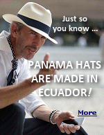 The center of the Panama hat trade in Ecuador, and indeed the world, is the city of Cuenca (pronounced Kwain-ka) in the Andes Mountains.
